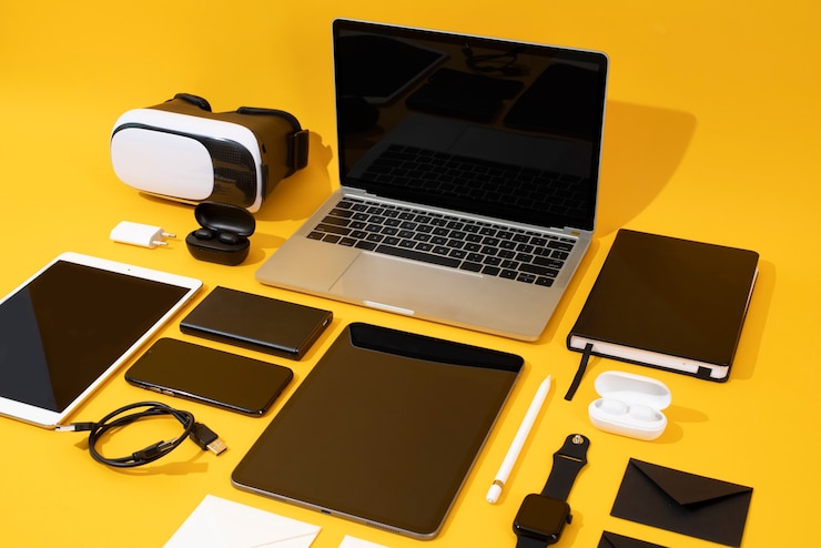 technology accessories