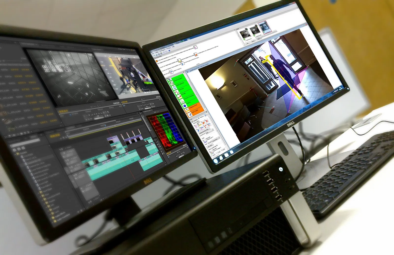 investigation software